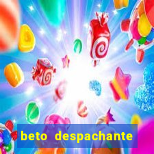 beto despachante pouso alegre